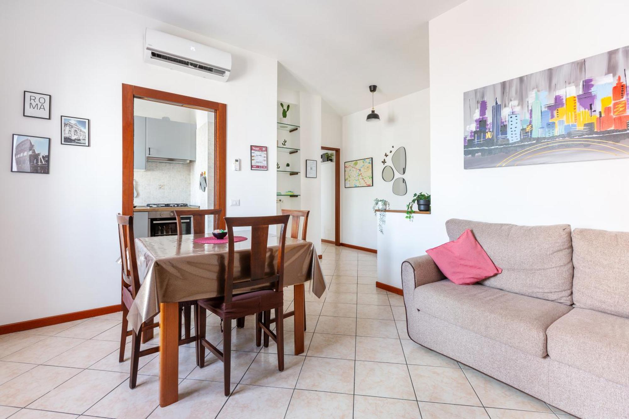 Ferienhaus Stylish & Cozy - 5 Star Location- Balcony - View *